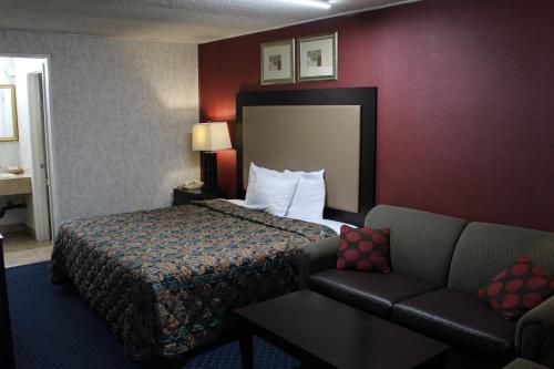 Budgetel Inn & Suites Atlantic City