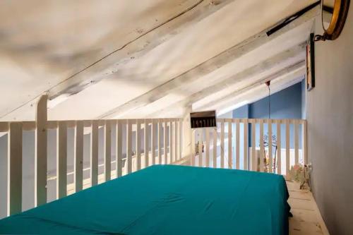 Ca' Falier Blue - 10 min from train and bus station