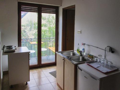 Fasilitas, Guesthouse Mirkovic in Pluzine
