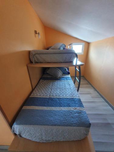 Apartamento Marypaz