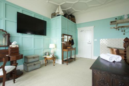 The Beach House