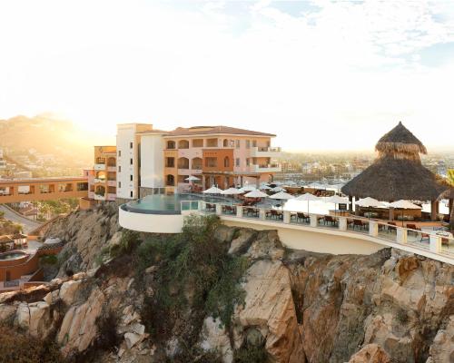 The Ridge at Playa Grande in Cabo San Lucas, Mexico