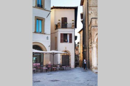  L´angolo di Zia Anna in Montefalco