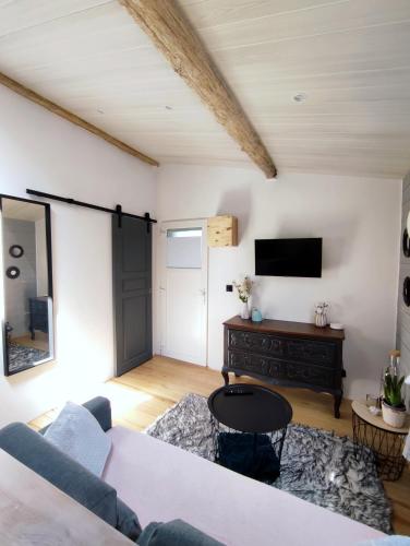 Appartement Lila - 卡爾卡松