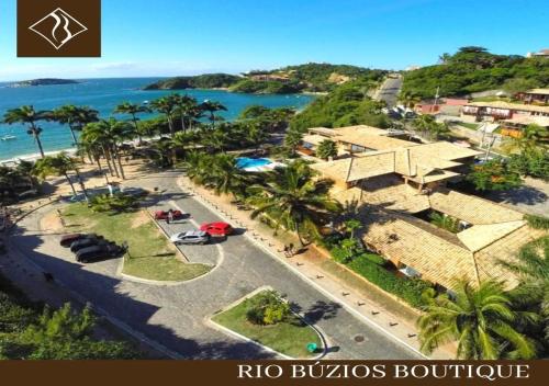 Rio Búzios Boutique Hotel