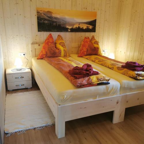 B&B Donnersbach - Bergblick Hollnhof - Bed and Breakfast Donnersbach