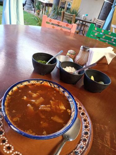 Casa Loteria in Celaya