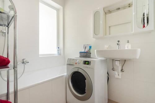 Vienna City Apartment Raffaelgasse, Vienna (photo 3)