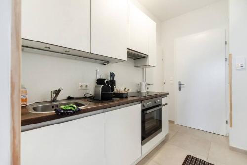 Vienna City Apartment Raffaelgasse, Vienna (photo 6)