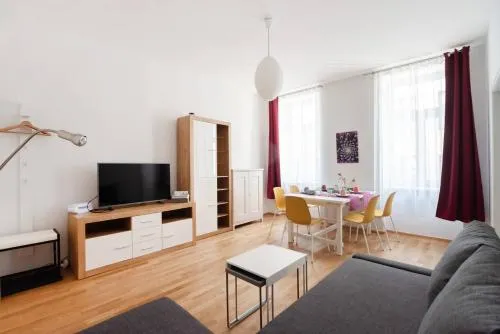 Vienna City Apartment Raffaelgasse in Wien, Österreich