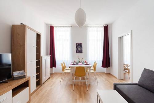 Vienna City Apartment Raffaelgasse, Vienna (photo 8)