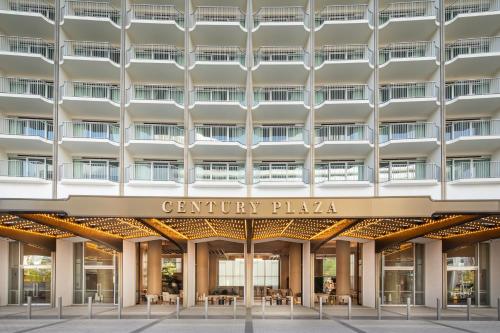 312672844 Fairmont Century Plaza Los Angeles