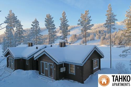 View, Villa Ozero in Nilsia