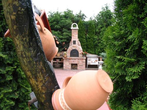 Halász Airport Panzio - image 11