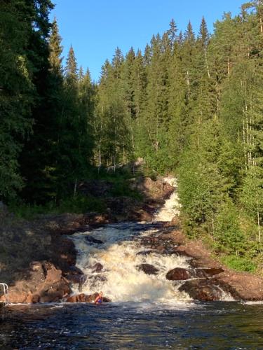 Nearby attraction, Gard Morbacka Bed & Breakfast in Björkenäs