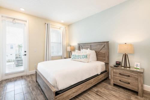 Charming Cottage with Hotel Amnesties near Disney at Margaritaville - 8025ST - image 5