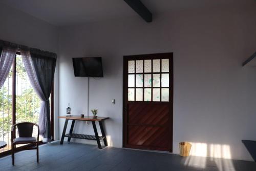 Casa Malu