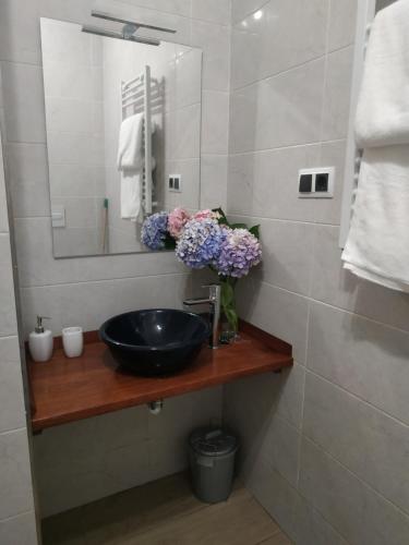 Apartamentos Meruelo