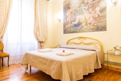 Rome Lucia Apartment