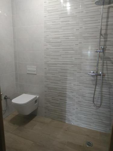 Apartamentos Meruelo