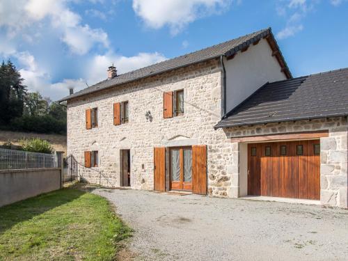 Gîte Saint-Avit, 4 pièces, 6 personnes - FR-1-630-131 gîte à louer Crocq