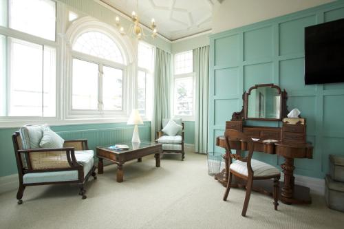 The Beach House - image 13