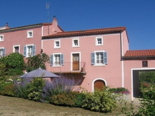 Gîte Saint-Babel, 5 pièces, 8 personnes - FR-1-630-137 gîte à louer Saint-Babel