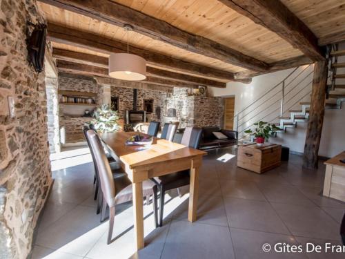 Gîte Savennes, 4 pièces, 7 personnes - FR-1-630-90 gîte à louer Lignareix