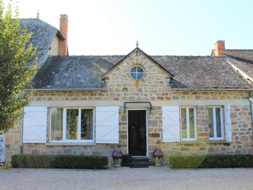 Gîte Pazayac, 3 pièces, 3 personnes - FR-1-616-195 - Location saisonnière - Pazayac