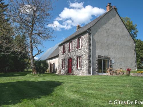 Gîte Tauves, 5 pièces, 8 personnes - FR-1-630-114 gîte à louer Mont-Baillard