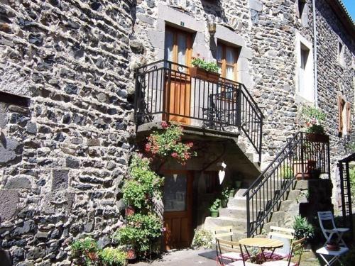 Gîte Saurier, 2 pièces, 2 personnes - FR-1-630-129 gîte à louer Saint-Diéry