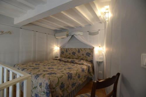 Corte Dei Neri Room Type - Superior Suite