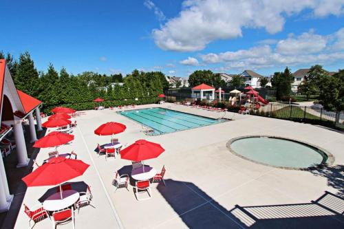 Bethany Lakes - 31292 May in Сіфорд (Делавер)