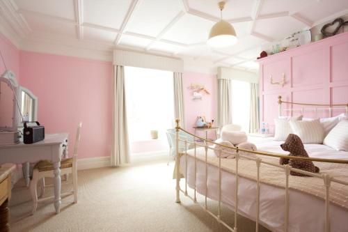 The Beach House