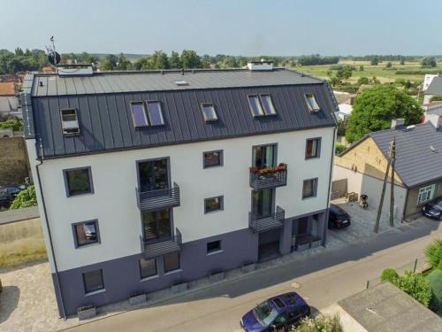 Przytulny Apartament Mickiewicza 14-5