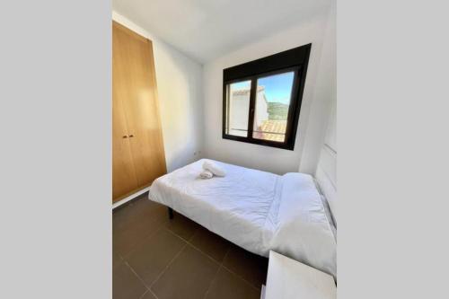 APTO LOS MOLINOS LUCENA DEL CID Bajo C REF 048 in 盧塞納德爾西德