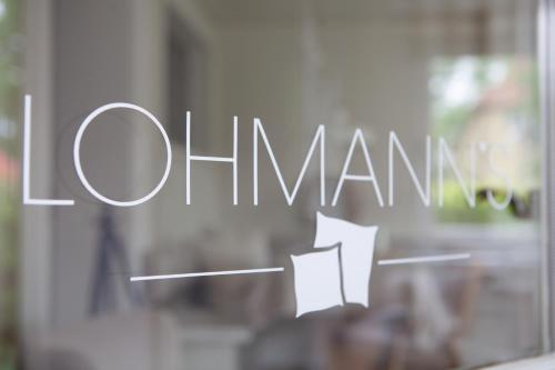 Lohmann`s 7.8km von Stadthalle entfernt