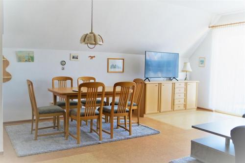 FeWo-Norden 870m von Wacholder Weg entfernt