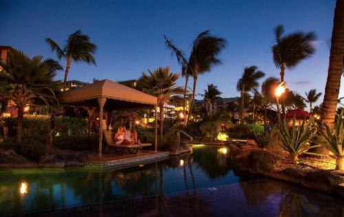 Bright and Luxurious 1BR at Honua Kai Resort K722 - image 10