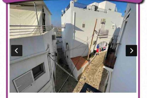  Precioso apartamento en Mojacar Pueblo in Mojácar