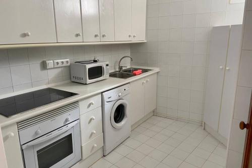  Precioso apartamento en Mojacar Pueblo in Mojácar