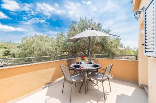  Apartments and Room Casa di Giulietta in Bibinje