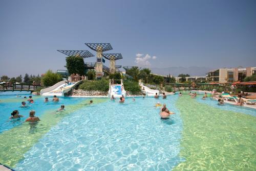 Limak Limra Hotel & Resort Kemer - Kids Concept