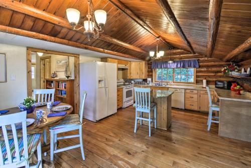 Historic Belfair Cabin on the Hood Canal! - image 8