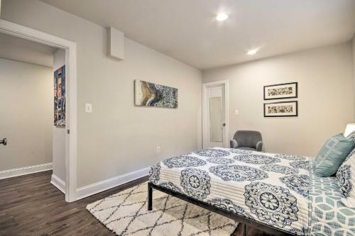 Modern D C Apartment Less Than 2 Mi to National Mall - image 10