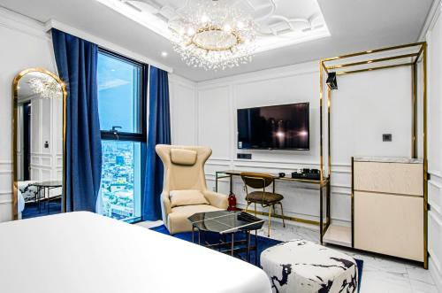 Hotel the Castle bangi 2nd, Soul (fotografie 5)
