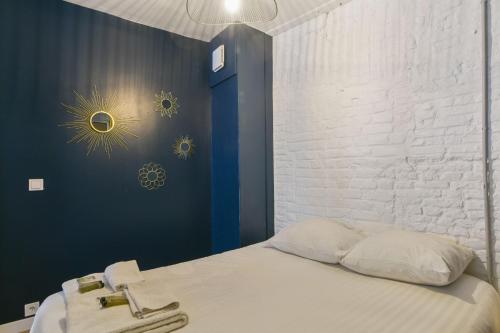 Nice flat in the heart of Vieux Lille - Welkeys