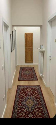  Affittacamere The Door in the Room and parking space in Garlate