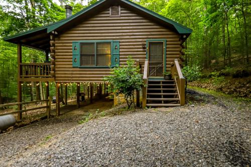 Bear Cove Georgia