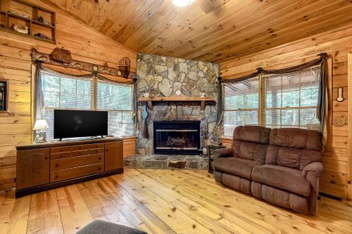 Bear Cove, Cherry Log (foto 5)